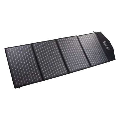 Solární panel CARCLEVER 35so120, nabíječka 120W