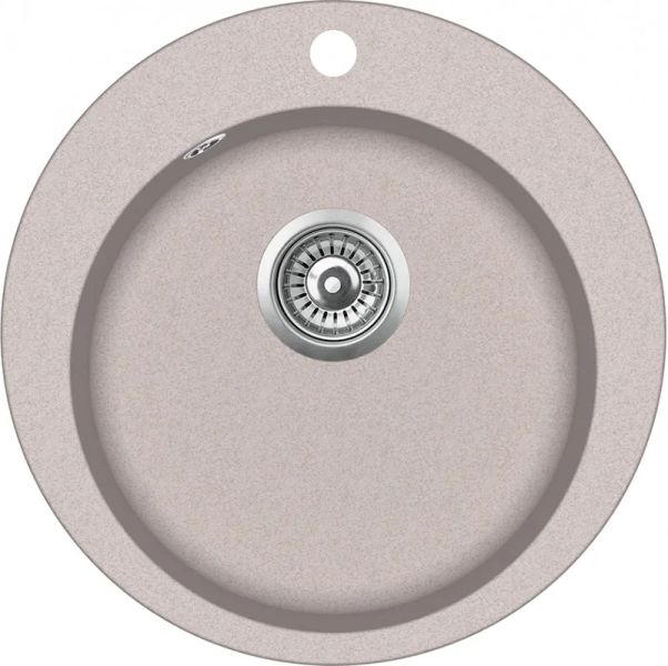 Aquasanita - Helika Clarus 505 beige