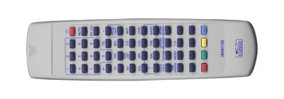 Dálkový ovladač IRC81122 decca