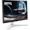 BENQ EX251 Mobiuz, LED Monitor FHD 24,5", bílý