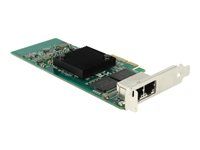 PCIe x4 Card 2 x RJ45 Gigabit LAN i350