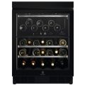 ELECTROLUX Vinotéka EWUD040B8B