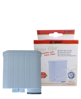ScanPart Vodní filtr kompatibilní s Philips® AquaClean CA6903