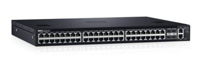 Dell S3048-ON 48x 1GbE 4x SFP+ 10GbE  switch