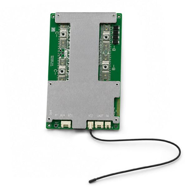 BMS JBD 4S100A s Bluetooth a Lifepo4
