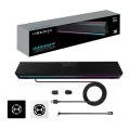 Soundbar EDIFIER Hecate G1500 Bar Black