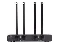 Cisco Integrated Services Router 1109 - Smerovac 1GbE