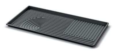 TASSY DRY PAD 72,4cm černá