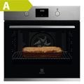 ELECTROLUX Vestavěná trouba KOFGH70TX