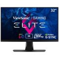 VIEWSONIC XG321UG, LED Monitor 32" 4K UHD