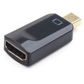 Gembird miniDP Samec/HDMI Samice adaptér