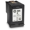 HP 305, Cartridge, černý (black) 2ml