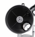 Hvězdářský dalekohled Bresser Messier 8" Dobson