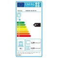 ELECTROLUX Vestavná trouba KOEBP39Z
