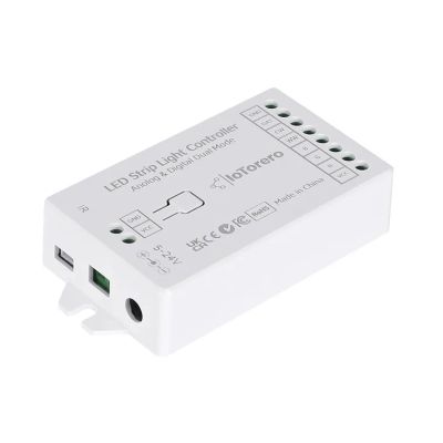 ATHOM LS8PDual WLED ovladač