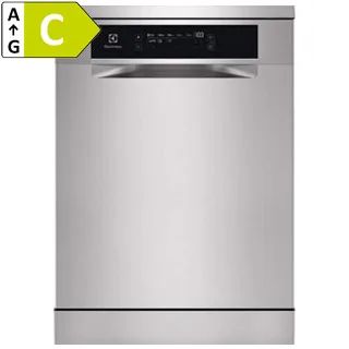 ELECTROLUX Myčka nádobí ESM89400SX