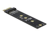 Adaptér rozhraní - M.2 - M.2 NVMe Card - PCIe 4.0