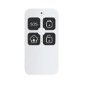 Chytrá klíčenka WOOX R7054 ZigBee Tuya
