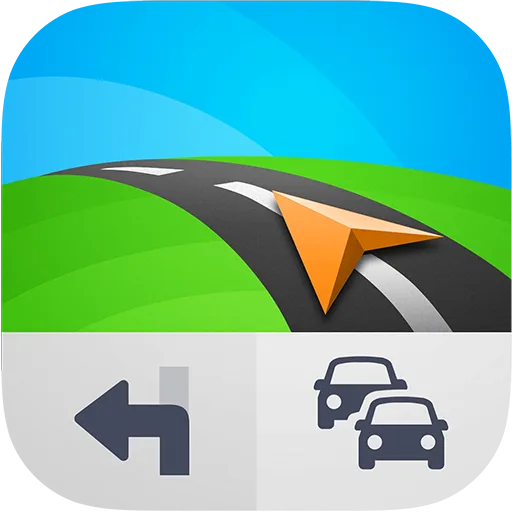 Sygic Voucher - Europe - Premium, Real View, Traffic, Lifetime