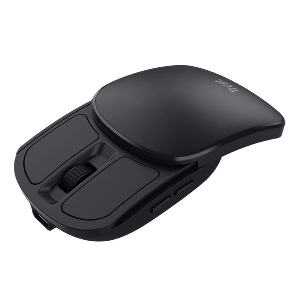 Trust zylo pocket wireless mouse