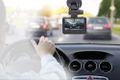 Autokamera Bresser Full HD 3MP 140°