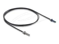 Delock Fibre Optic Plastic POF Cable HFB