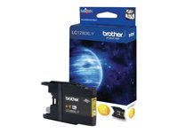 Vysoká kapacita - žlutá - originální - blistr - inkoustová cartridge