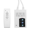 SBOX Projector SCREEN Motor PSA-112-2  200x200cm