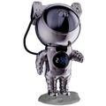 HAWK HW-STAR02, Astronaut, projektor, hodiny, chrono