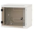 TRITON 19" Závěsný rozváděč RBA-15-AS6