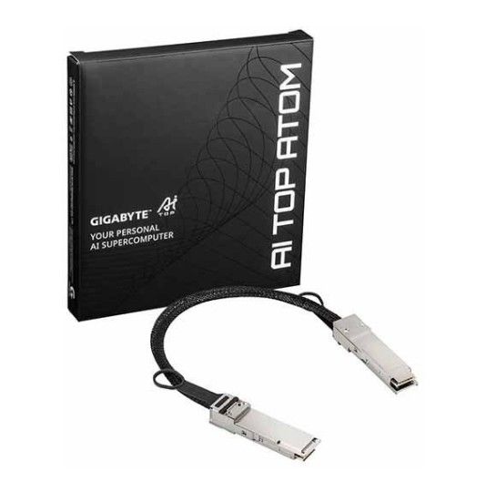 Gigabyte AI TOP ATOM kabel