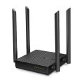 TP-Link Archer C64, AC1200 Dual-Band Wi-Fi Router
