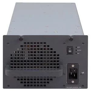 HPE 7500 2800W AC Power Supply