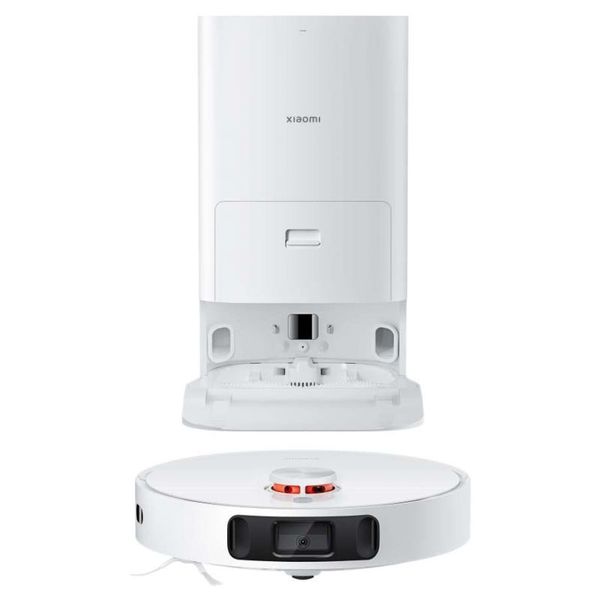 XIAOMI Robotický vysavač X10+