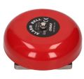 Elektromechanický školní zvonek ORNO OR-DP-ML-131, 90dB