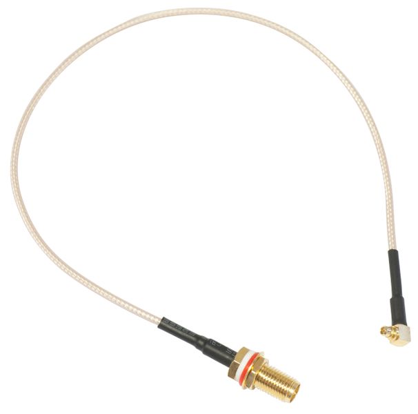 Mikrotik ACMMCXRPSMA, MMCX-RPSMA pigtail