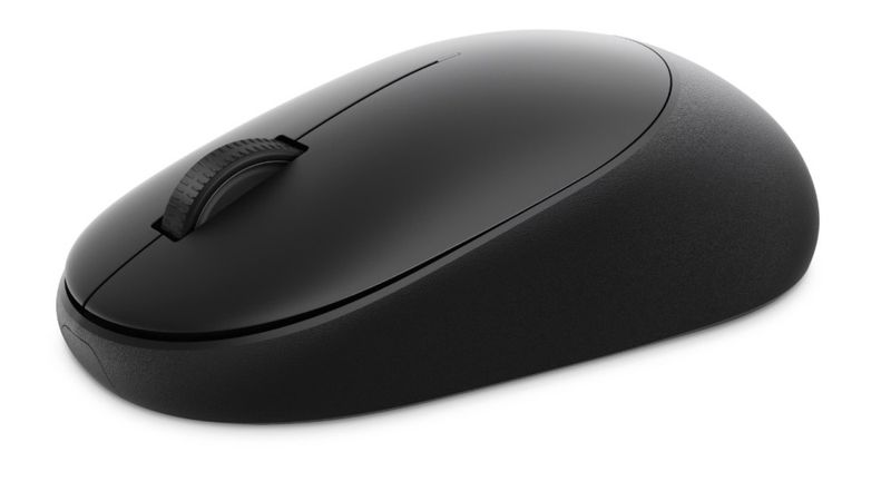 DELL Pro 5 MS526/Kancelářská/Optická/6 000 DPI/Bezdrátové Bluetooth/Černá