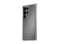 PanzerGlass kryt HardCase D3O pro Samsung Galaxy S24 Ultra (polykarbonátový s D3O technologií, 4x Military Standard, drop test 4.8 metru)