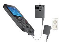 Sada k montáži na stěnu - pro IP Phone 8821; Unified Wireless IP Phone 8821, 8821-EX