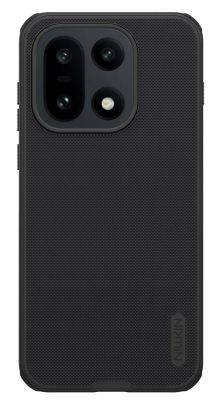 Nillkin Super Frosted PRO Zadní Kryt pro OnePlus 15 Black