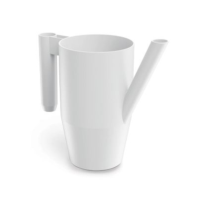 Konev pokojová IBIS 2l bílá
