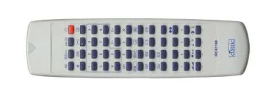 Dálkový ovladač IRC81168 quelle,seleco