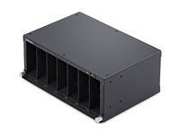 7-Slot Media Converter Chassis TAA - MCM7-MEDIA-CHASSIS