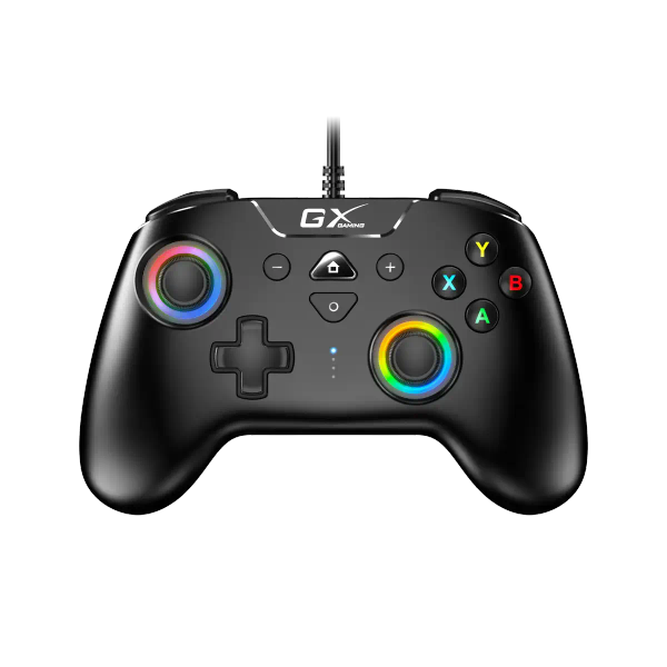 GENIUS GX Gaming gamepad GX-23UV
