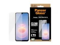 PanzerGlass ochranné sklo Samsung Galaxy A18/A17