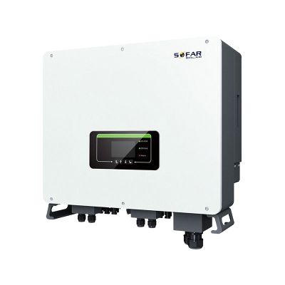 Střídač hybridní 15kW SOFAR HYD15KTL-3PH