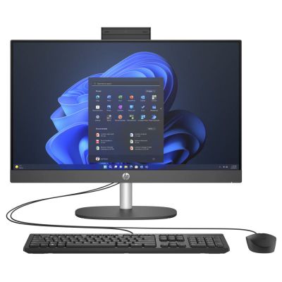 HP AiO ProOne 240 G10 23.8" FHD N300/8/512/I/W11P