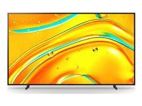 Sony Bravia 5 Professional Displays FWD-98XR55 - 98" Trída úhloprícky LCD TV s LED podsvícením - digital signage - Smart TV - Google TV - 4K UHD (2160p) 3840 x 2160 - HDR - Mini-LED - cerná