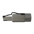 SOLARIX Konektor MPTL RJ45 CAT6A STP samorezný