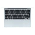 APPLE MacBook AIR 2026 13,6" WQXGA M5 8/16/512 Blu